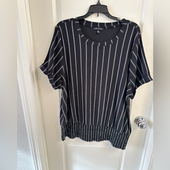 Lane Bryant top size 18/20 - Picture 2 of 4